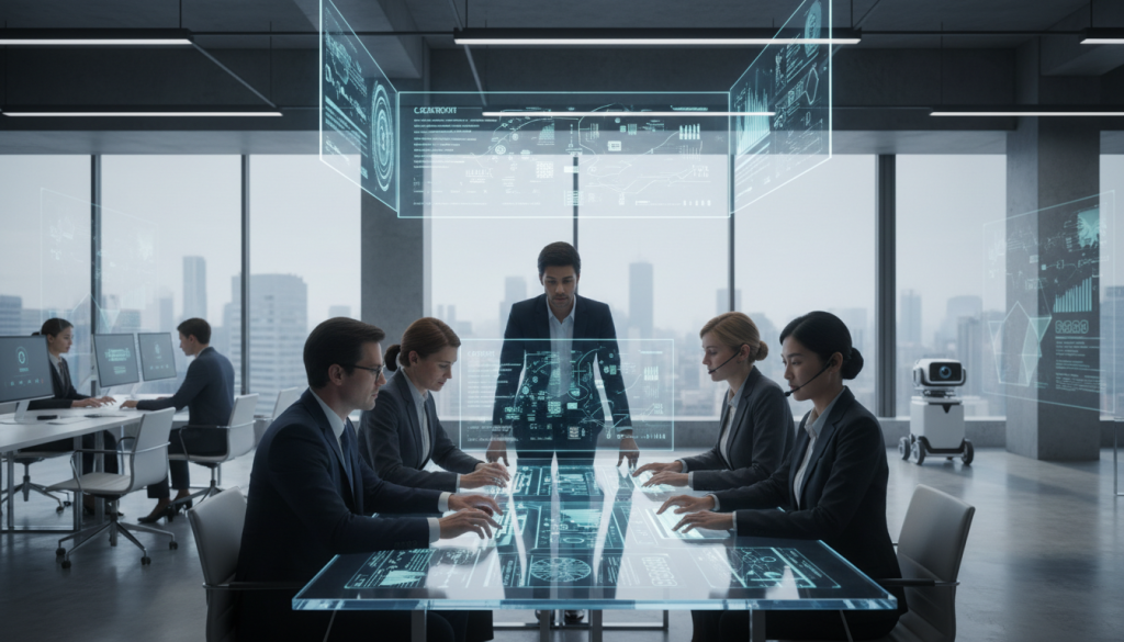 discover how otomatic.ai leverages powerful ai features to boost business efficiency and innovation in this comprehensive review.
