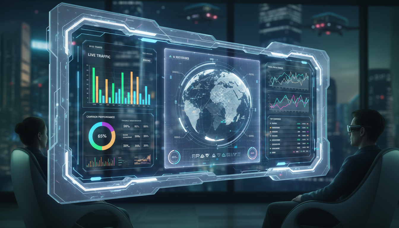 explore the essentials of data analysis in digital communication, uncovering key techniques and insights to enhance your strategy and decision-making.