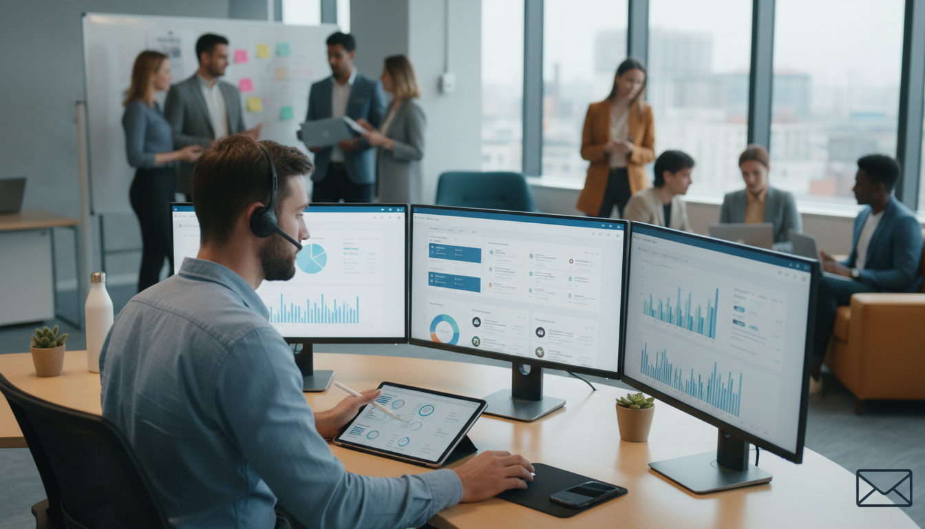 explore the role of a community manager, including key skills, salary insights, and essential tools to excel in this dynamic position.