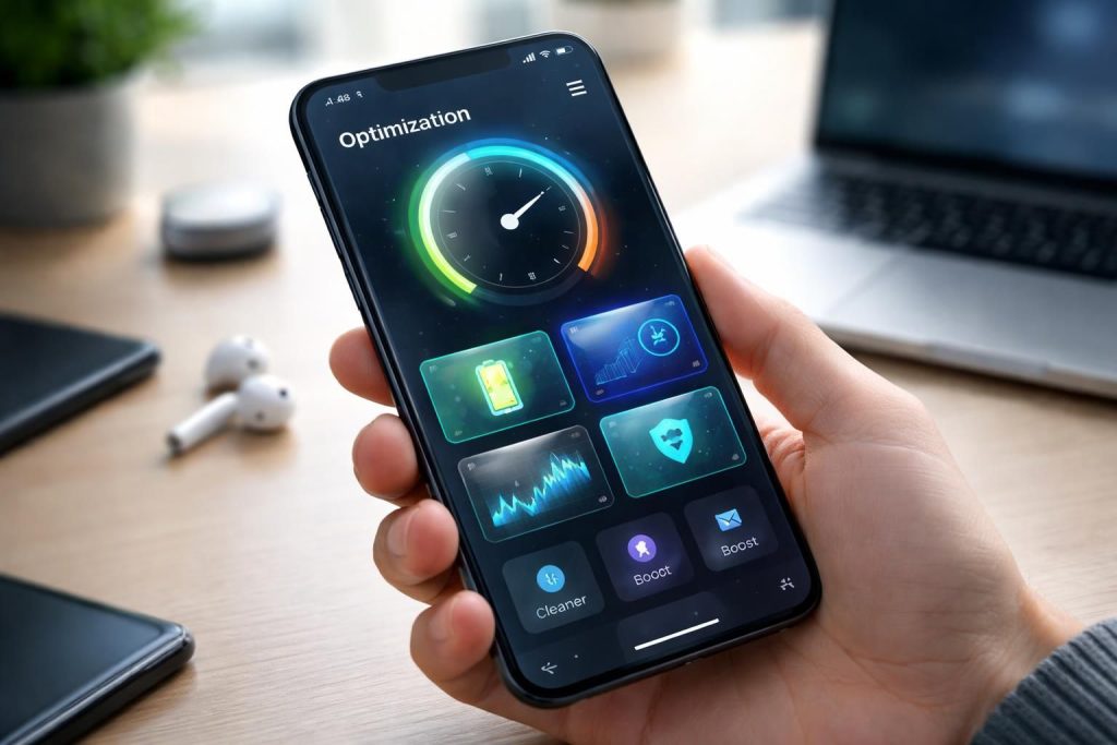 discover the best android app optimization tools to enhance your device's performance and speed up your smartphone efficiently.