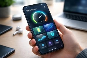 discover the best android app optimization tools to enhance your device's performance and speed up your smartphone efficiently.