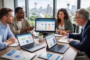 explore and compare top business internet service providers to find the best plans that suit your company's needs for speed, reliability, and cost-effectiveness.