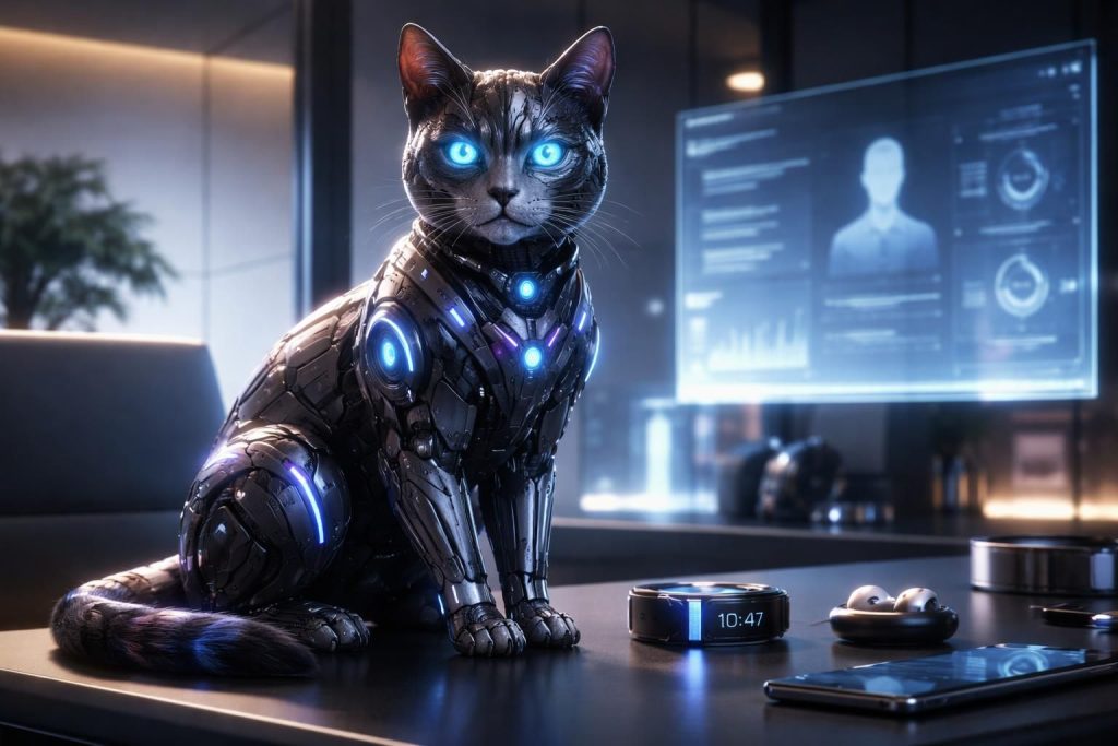 discover the complete biography of cyber kitty, including her age, net worth, and more in 2025. get insights into her life, career, and achievements.
