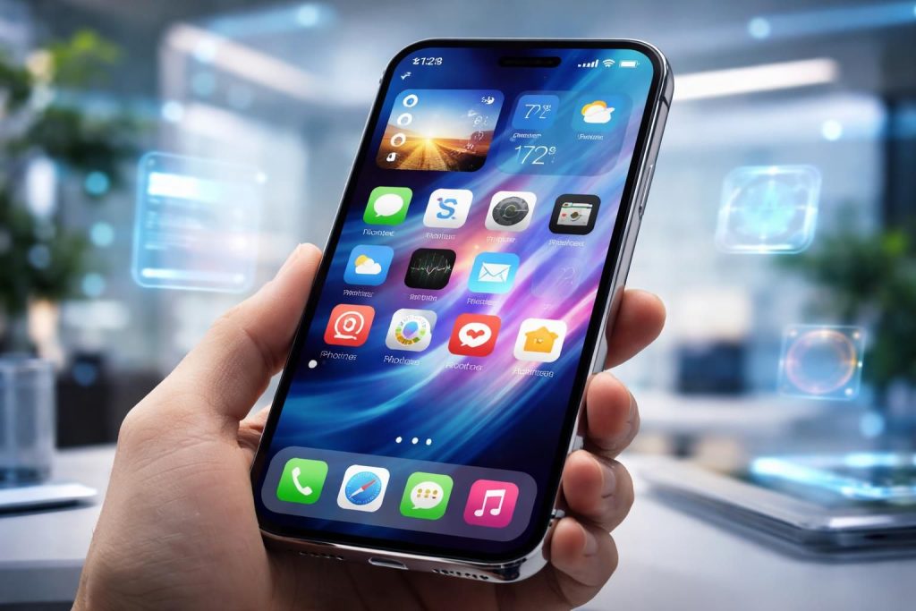 discover all the new features and improvements in ios 26.5 beta 1. stay ahead with the latest updates and enhancements in apple's newest beta release.