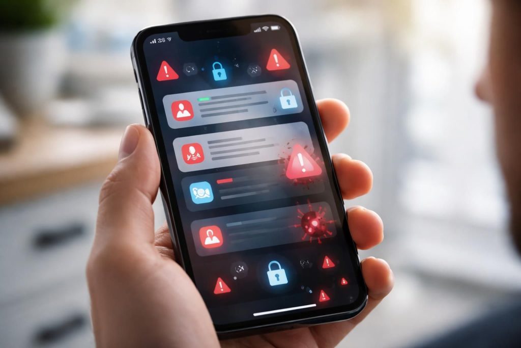 learn how to tell if your iphone is hacked with our simple guide. discover signs of hacking and steps to secure your device effectively.