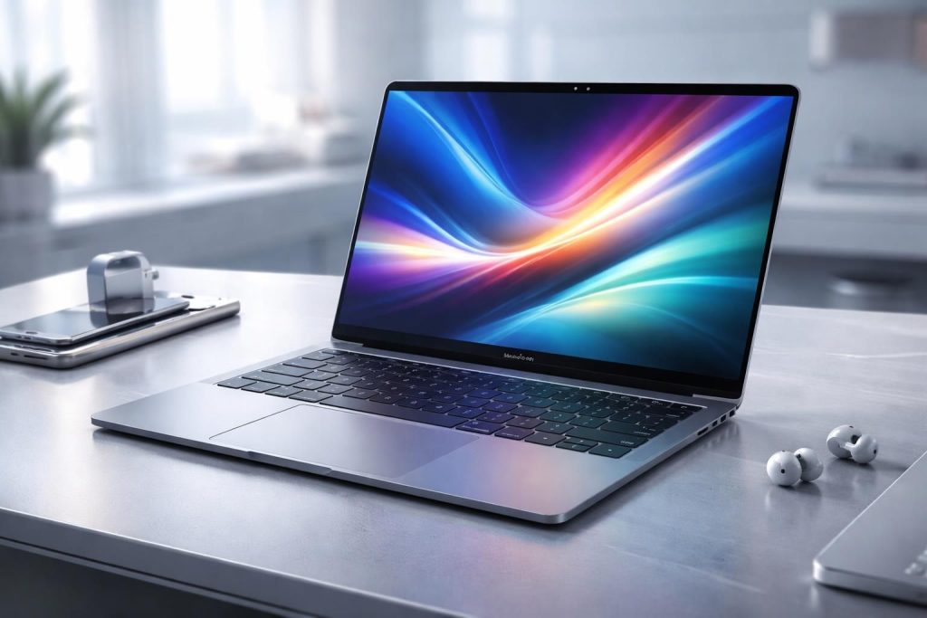 discover the m5 macbook air 2026 edition, a groundbreaking laptop that redefines performance, design, and innovation for the future of computing.