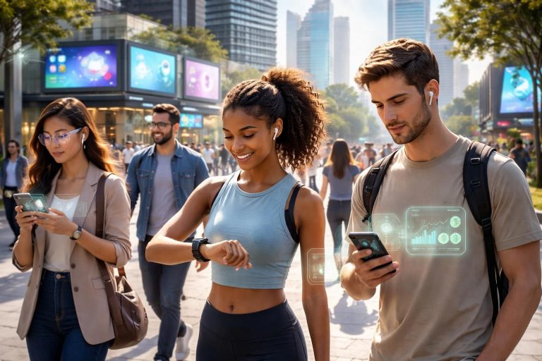 discover the best walk and earn money apps for 2026. learn how to stay active and get rewarded with top apps that pay you to walk and stay healthy.