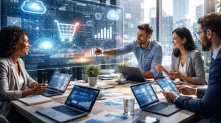 discover the 7 best e-commerce digital transformation strategies to boost your business growth, enhance customer experience, and stay ahead in the competitive online market.