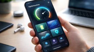 discover the best android app optimization tools to enhance your device's performance and speed up your smartphone efficiently.