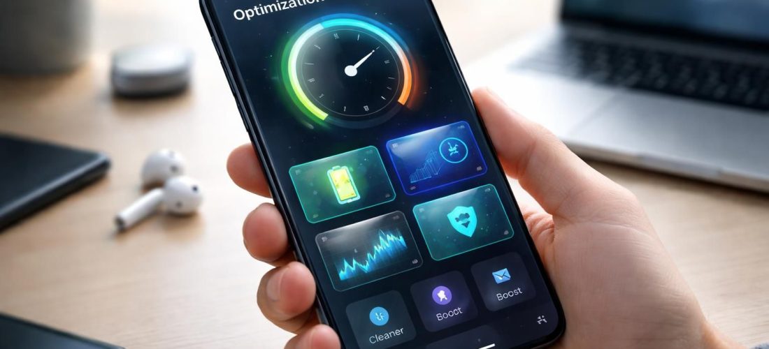 discover the best android app optimization tools to enhance your device's performance and speed up your smartphone efficiently.