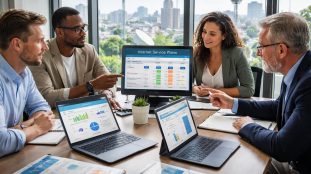 explore and compare top business internet service providers to find the best plans that suit your company's needs for speed, reliability, and cost-effectiveness.