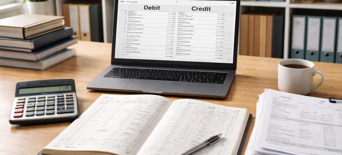 explore the key differences between debit and credit in accounting, including essential rules and practical examples to enhance your financial understanding.