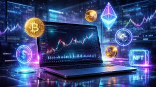 explore ecryptobit.com nft for an in-depth guide to digital assets and cryptocurrency trading. discover expert insights, market trends, and tips to navigate the evolving world of nfts and crypto investments.