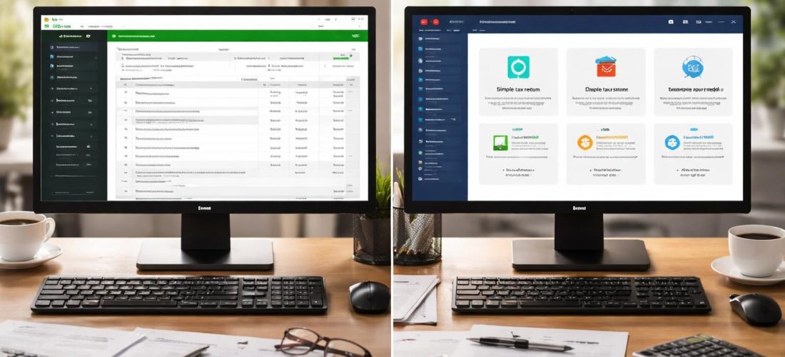 compare h&r block software and turbotax to find the best tax filing solution for your needs. explore features, pricing, and user experience to make an informed choice.