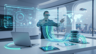 explore how innovative technologies have accelerated web performance in recent years, enhancing speed, efficiency, and user experience across digital platforms.