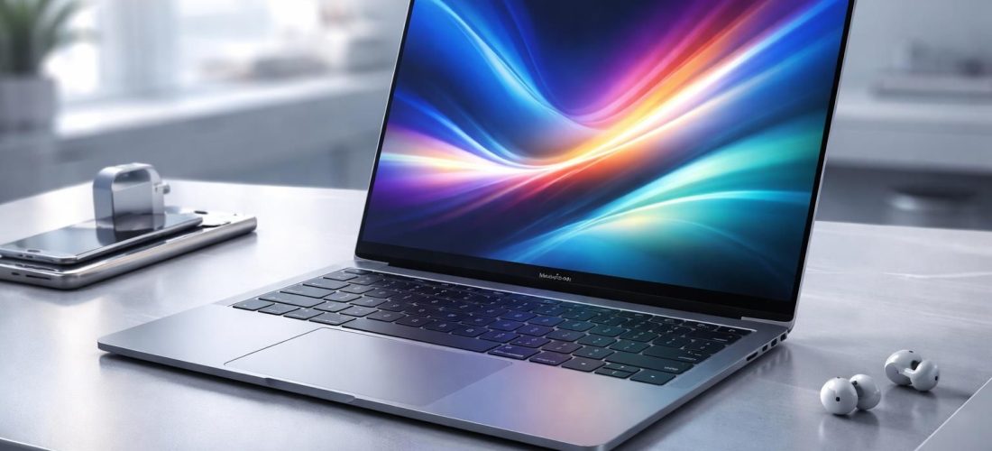 discover the m5 macbook air 2026 edition, a groundbreaking laptop that redefines performance, design, and innovation for the future of computing.