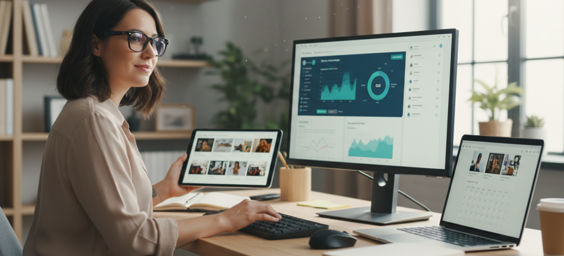 explore the role of a community manager, including key skills required, salary insights, and essential tools to excel in managing and engaging online communities effectively.