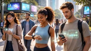 discover the best walk and earn money apps for 2026. learn how to stay active and get rewarded with top apps that pay you to walk and stay healthy.