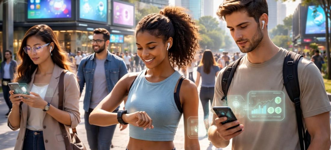 discover the best walk and earn money apps for 2026. learn how to stay active and get rewarded with top apps that pay you to walk and stay healthy.